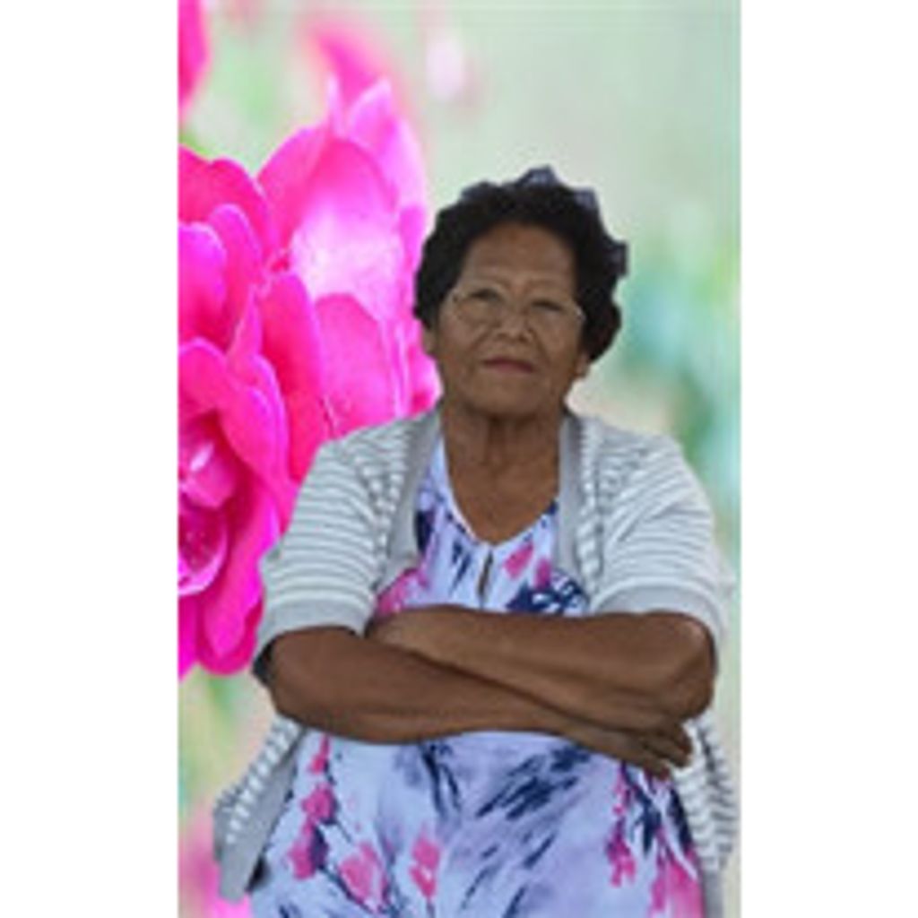 Atanacia Garcia