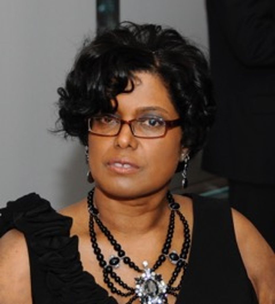 Mrs. Gina Patrice Poitier Gouraige Profile Photo