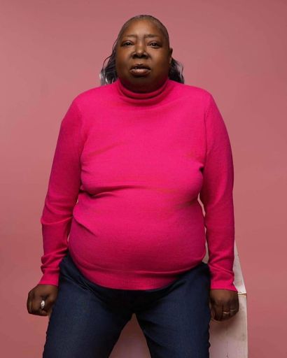 Michelle "Mikey" Mayes Benson Profile Photo