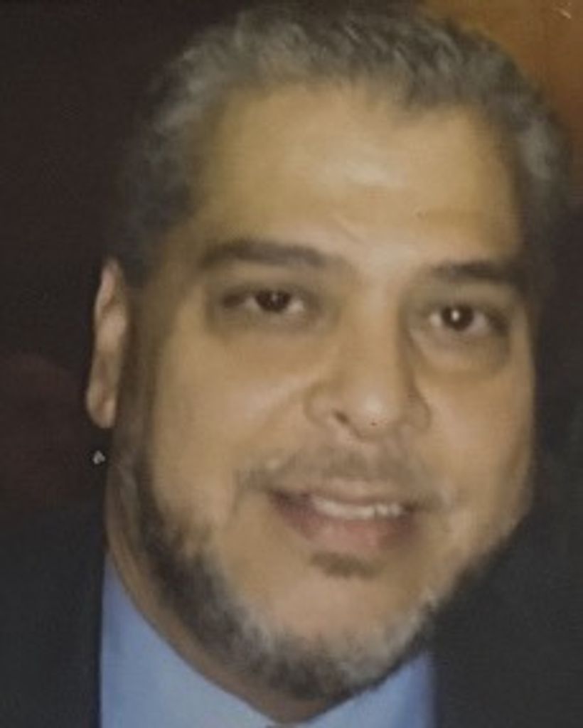 Kenneth Michael Vega