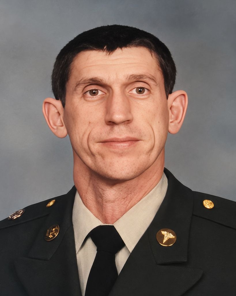 John Edward Stittgen, Sr.