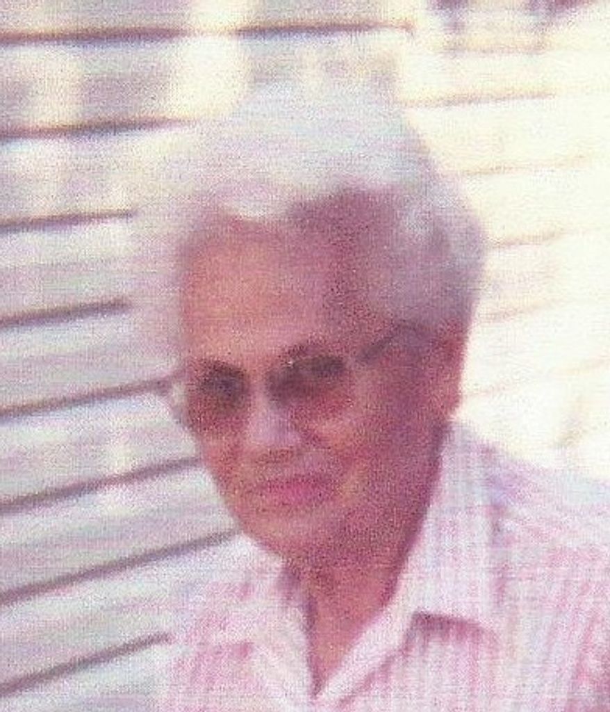 Violet (Long) Brandenburg