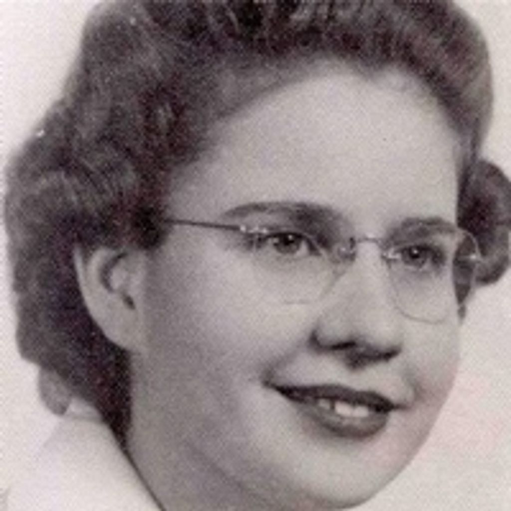 June Corinne Sharp