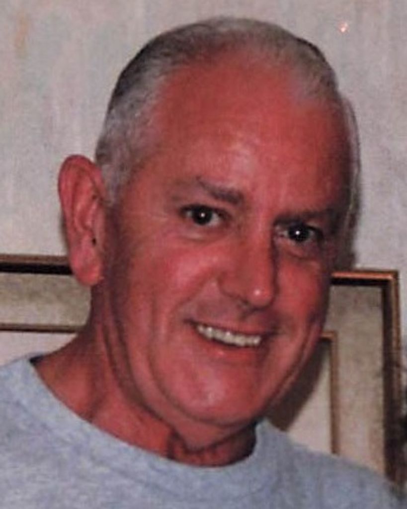 Donald P. Culkin Profile Photo