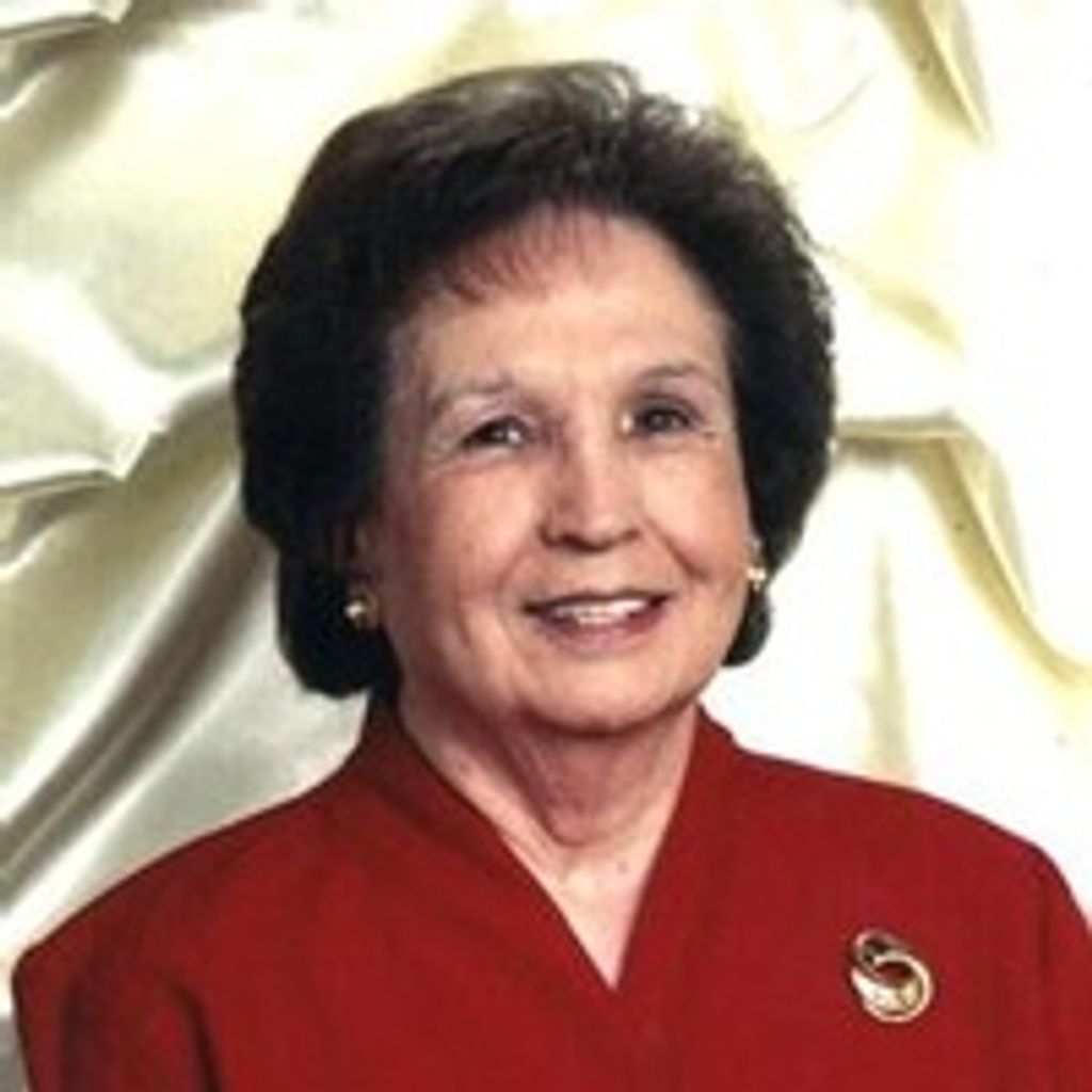 Chonita Romero