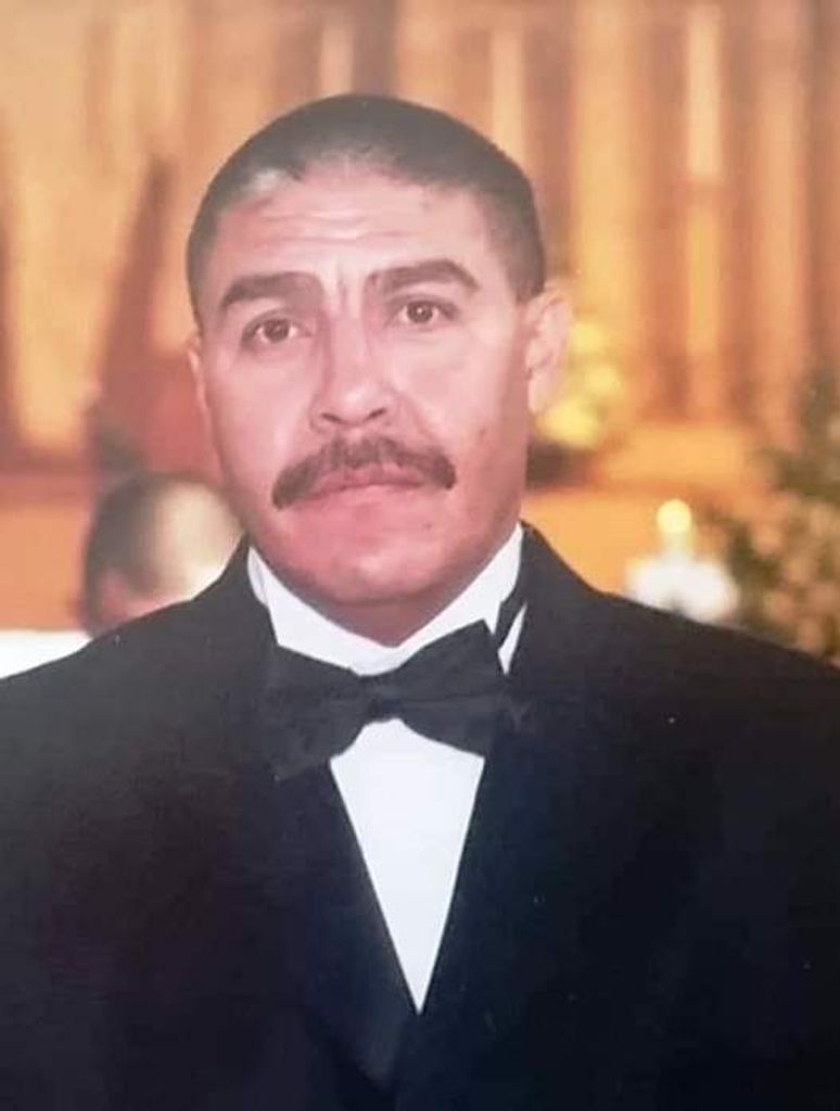 Francisco Martinez Chavez Profile Photo