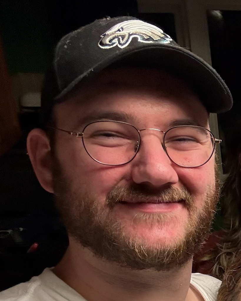 Liam Gregory Nielsenshultz Profile Photo