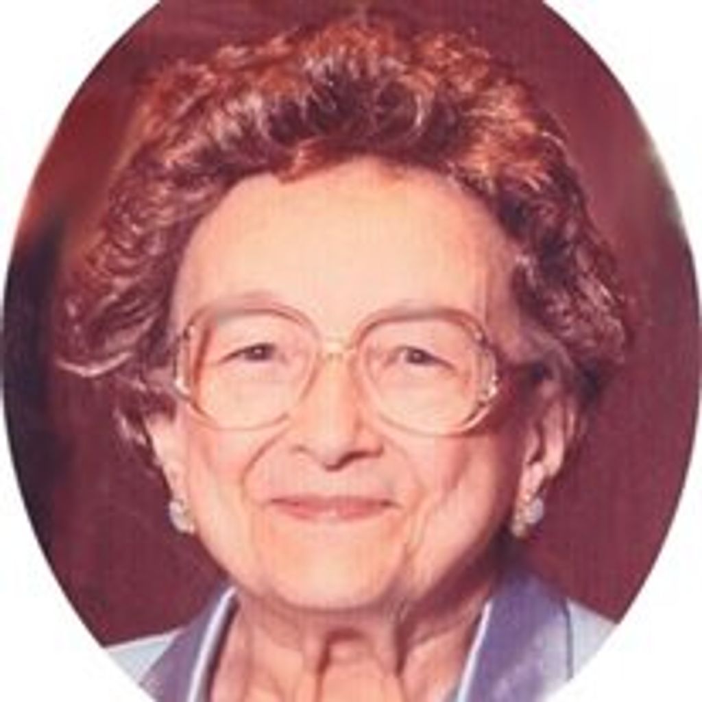 Dorothy M. Hale
