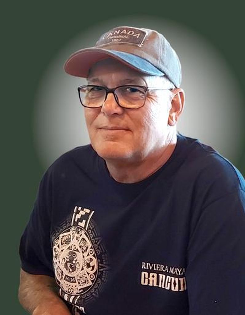 Francis Lapier Profile Photo