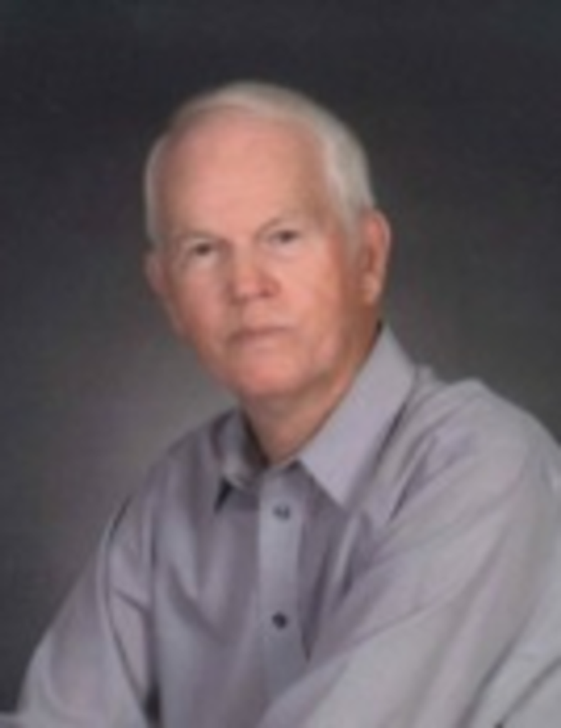 Jerry  M. Byrd