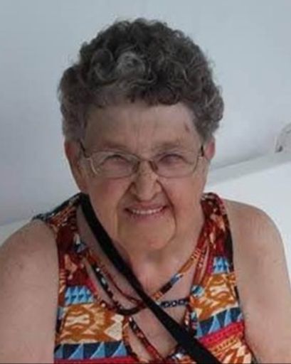 Doris Jeanell Jones's obituary image