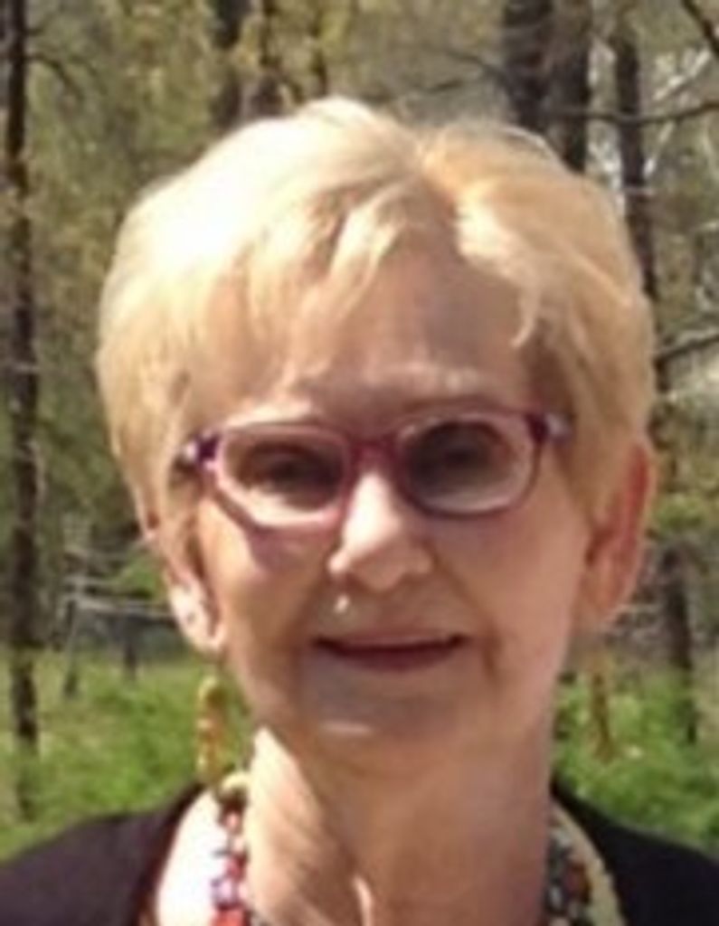 Sybil "Ann" Annette Kryer