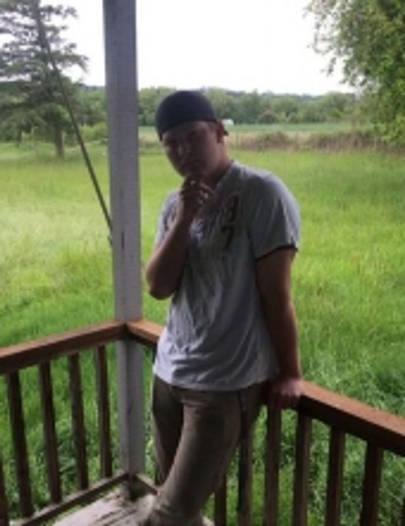 Cody Alan Daniel Ellis