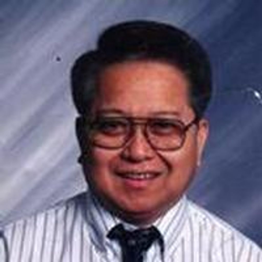 Dr. Gregorio R. Baluyot