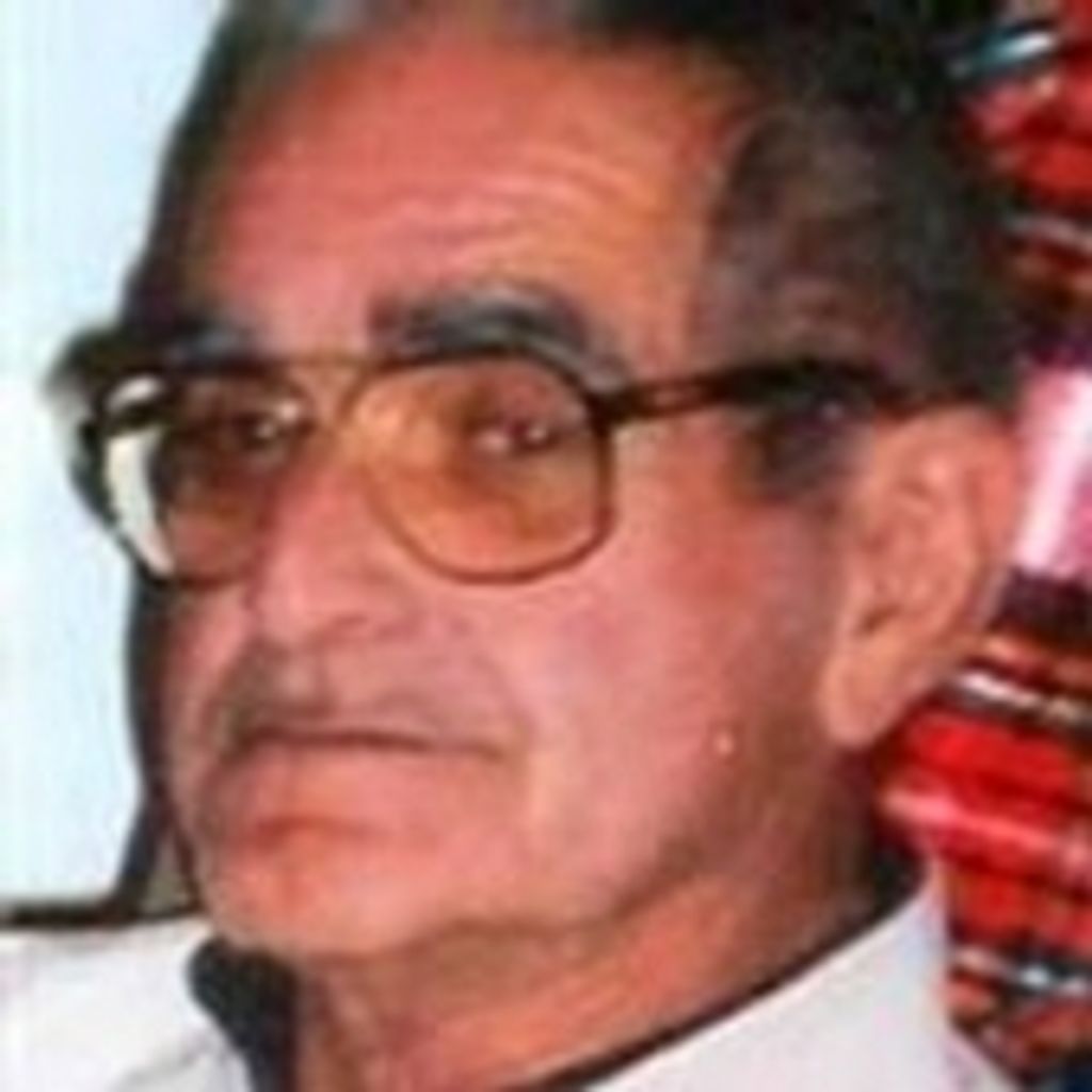 Marvin Ernest Massingill