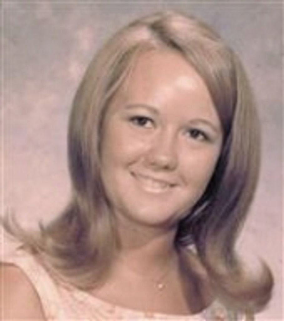 Janet Miller Hampton