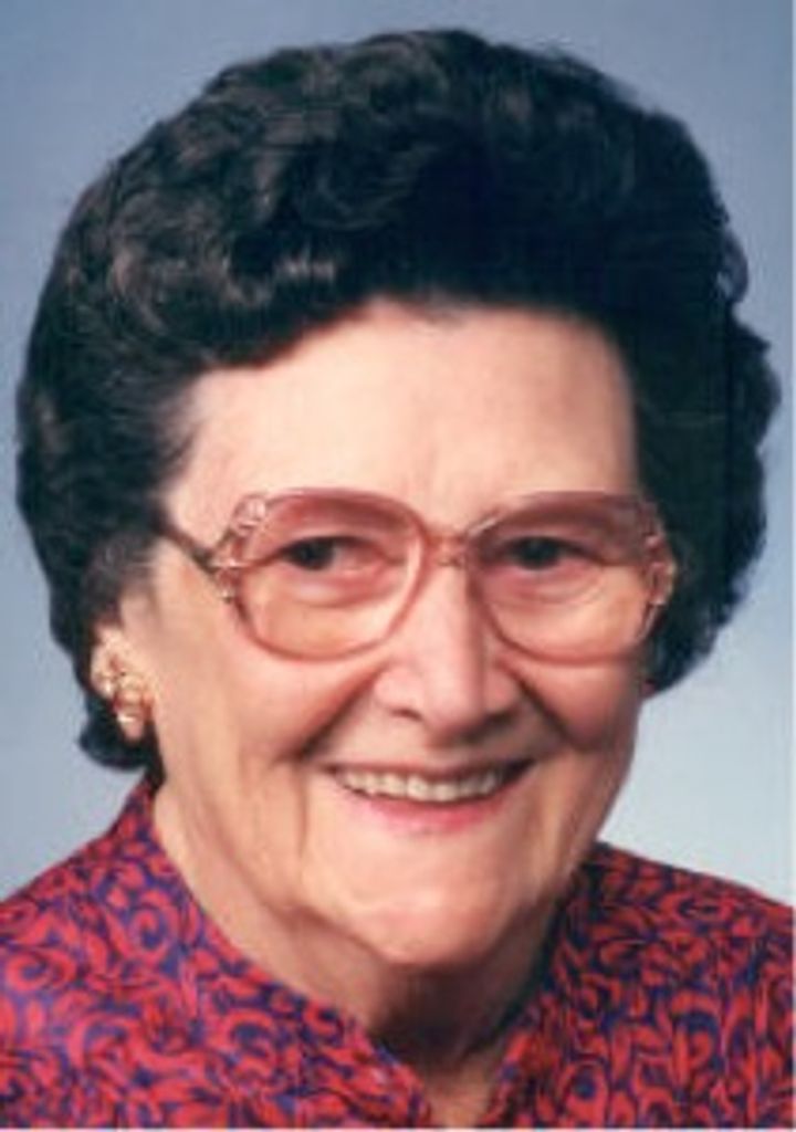 Vera Marlett