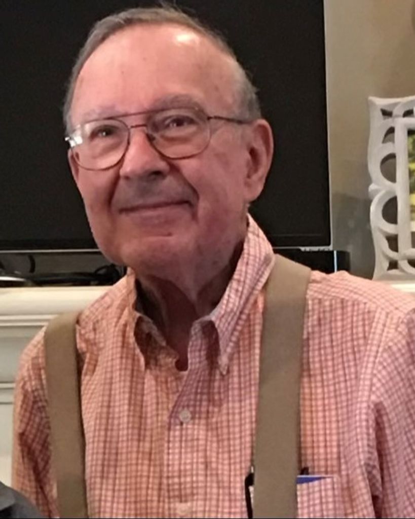 Ward Hervey Smith
