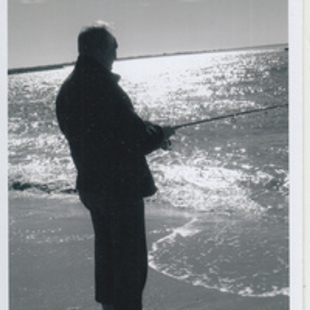 James Elmer Newburry Profile Photo