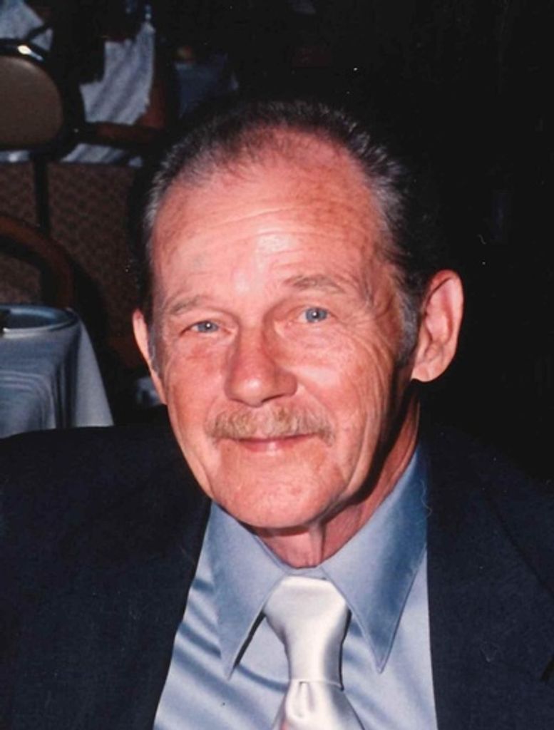 Edward J. Zuberka Profile Photo