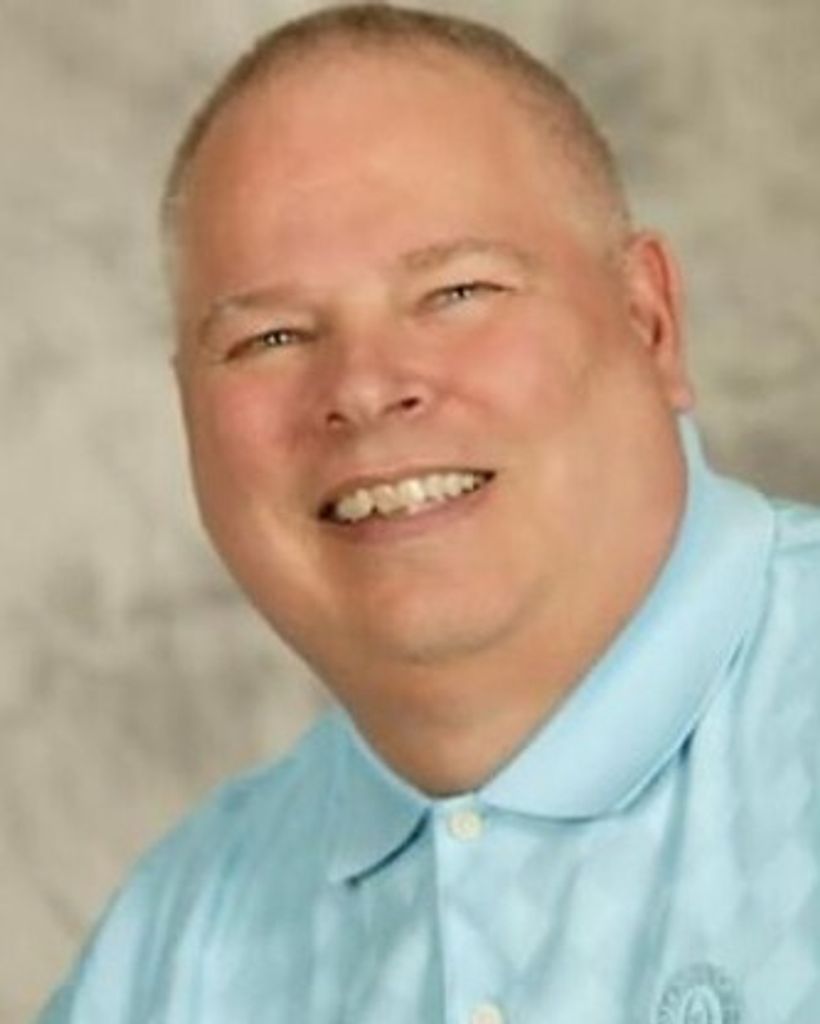Rick R. Rosenfield