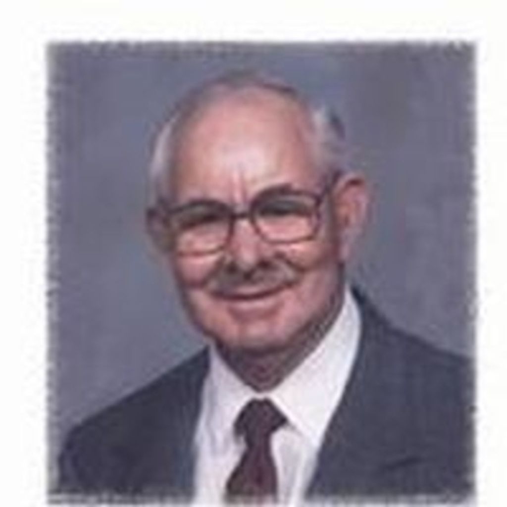 Calvin Monroe Ballinger