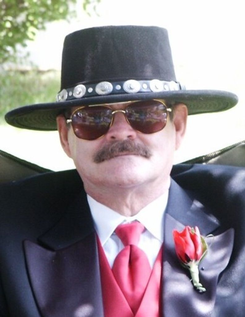 Michael Boedigheimer