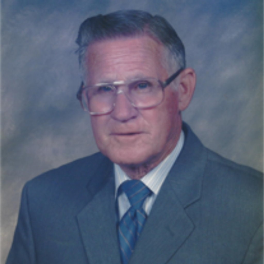 Arnold Cole Sr