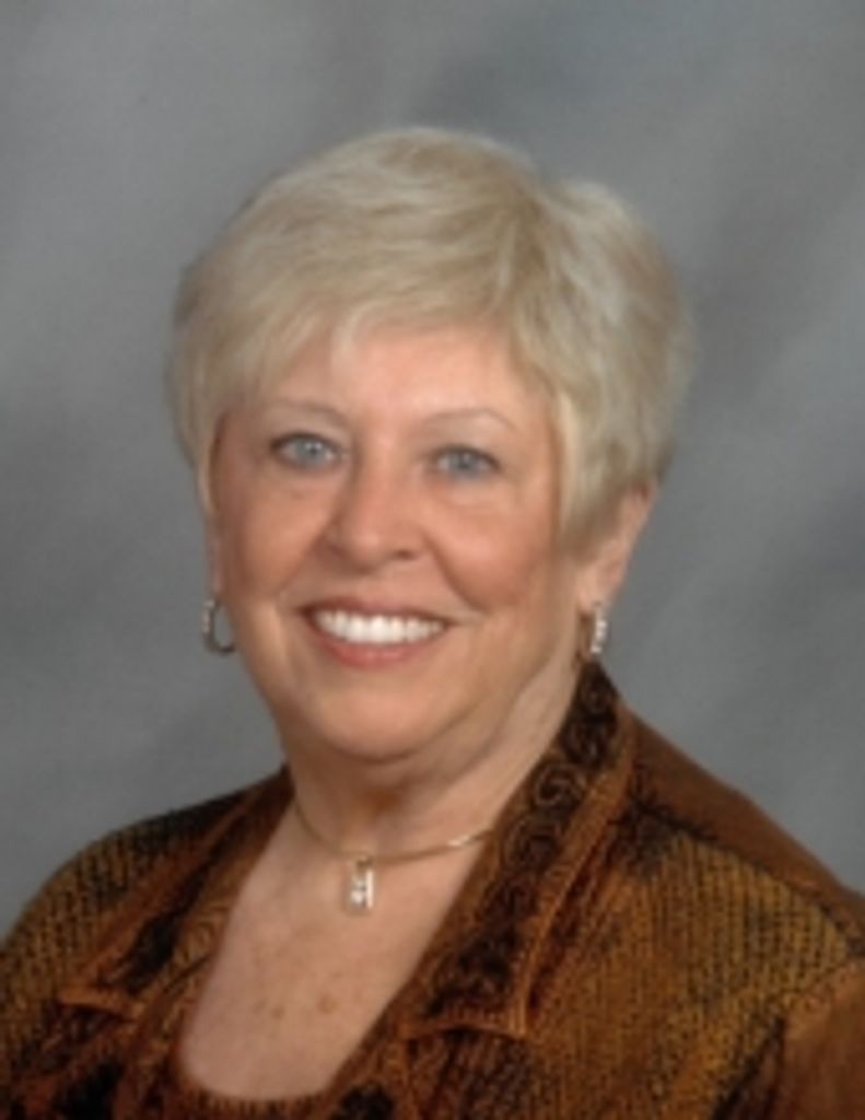 Gail (Mummert) Gastrock