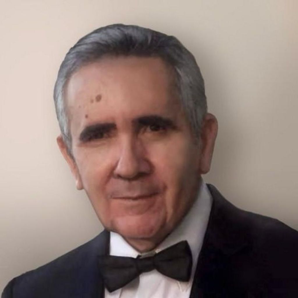 Ernesto Juan Ferrer-Martinez Profile Photo
