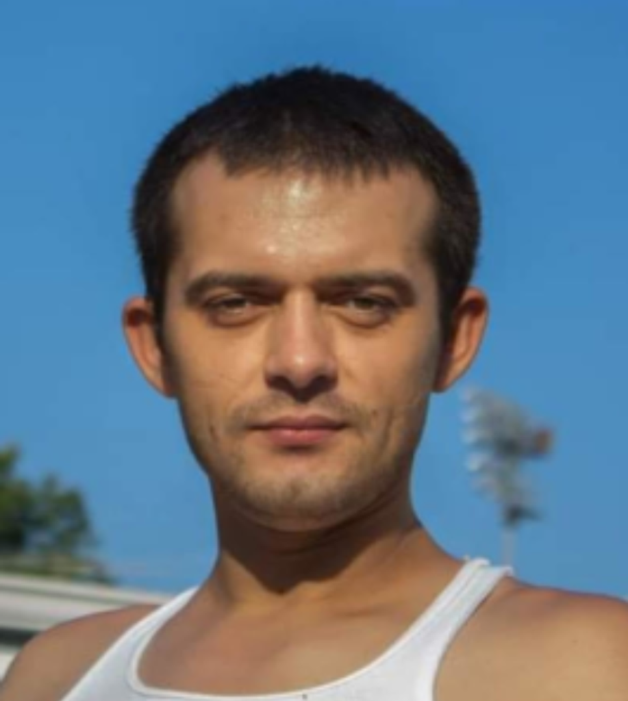 Alexandru Besanu