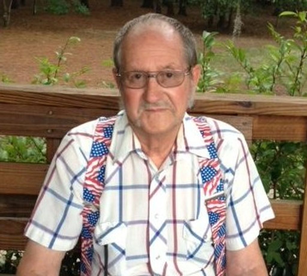 Calvin E. Kessler Profile Photo