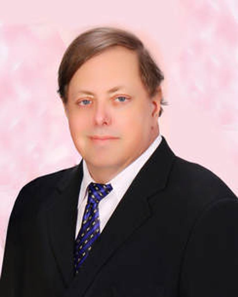 Donald Neil Webb