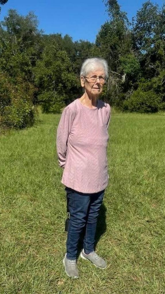Brenda Sue Trodglen Carroll Profile Photo