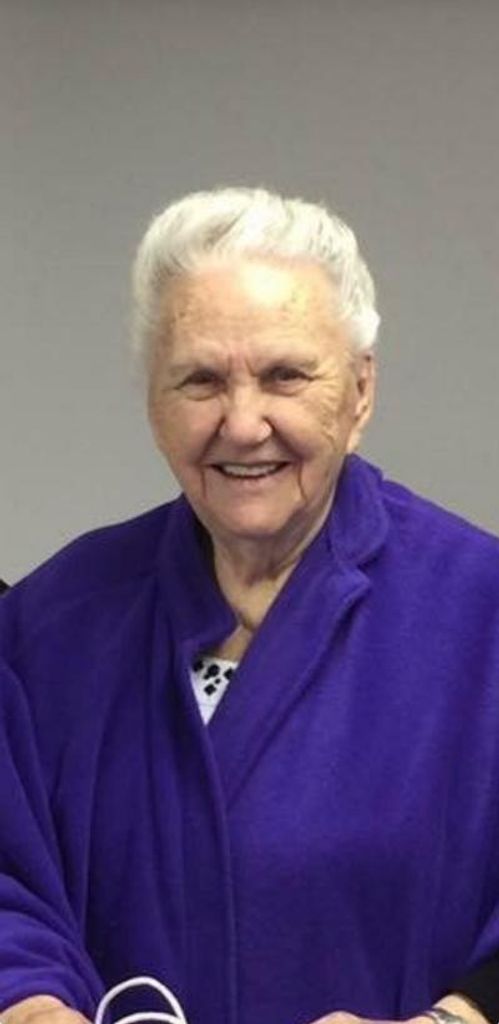 Jane Huff Shell Profile Photo