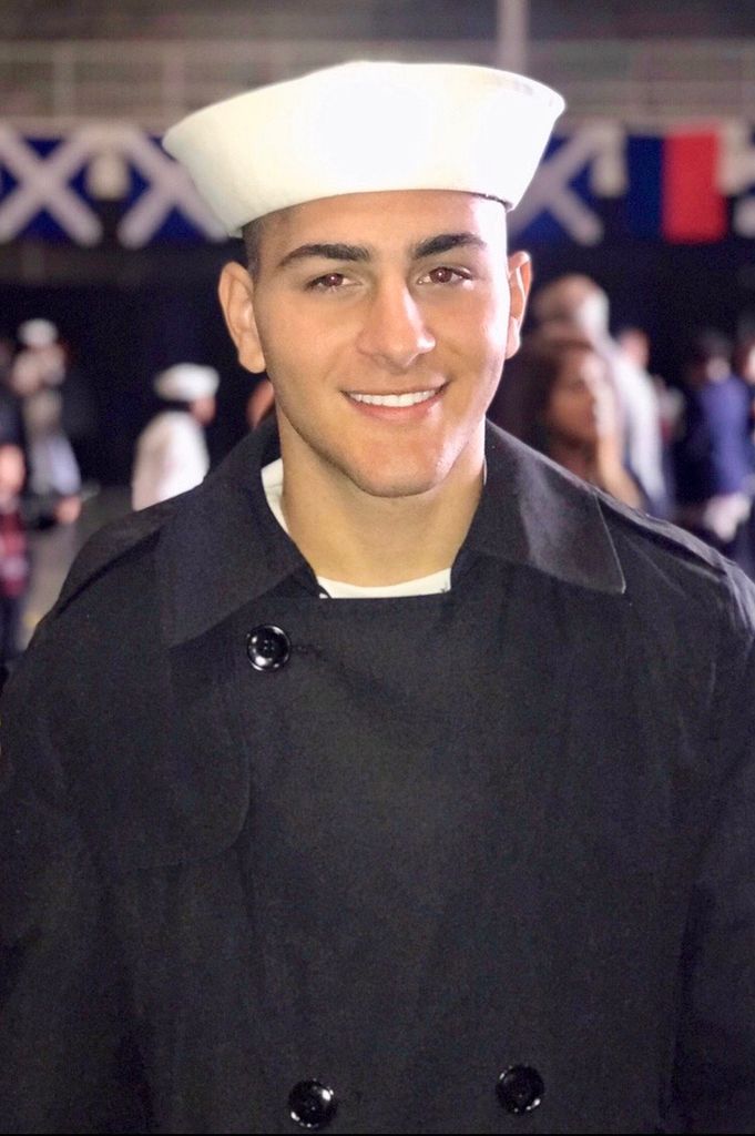 Stephen Nicholas Brooks Profile Photo