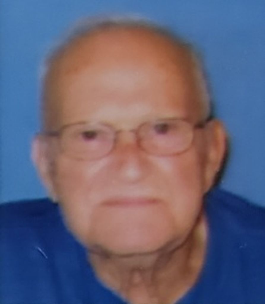 Herbert Snyder Profile Photo
