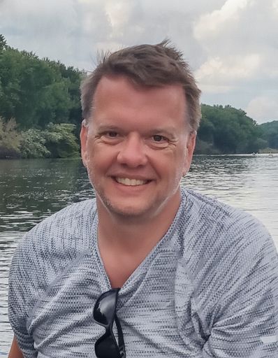 Roger W. Swanson's obituary image