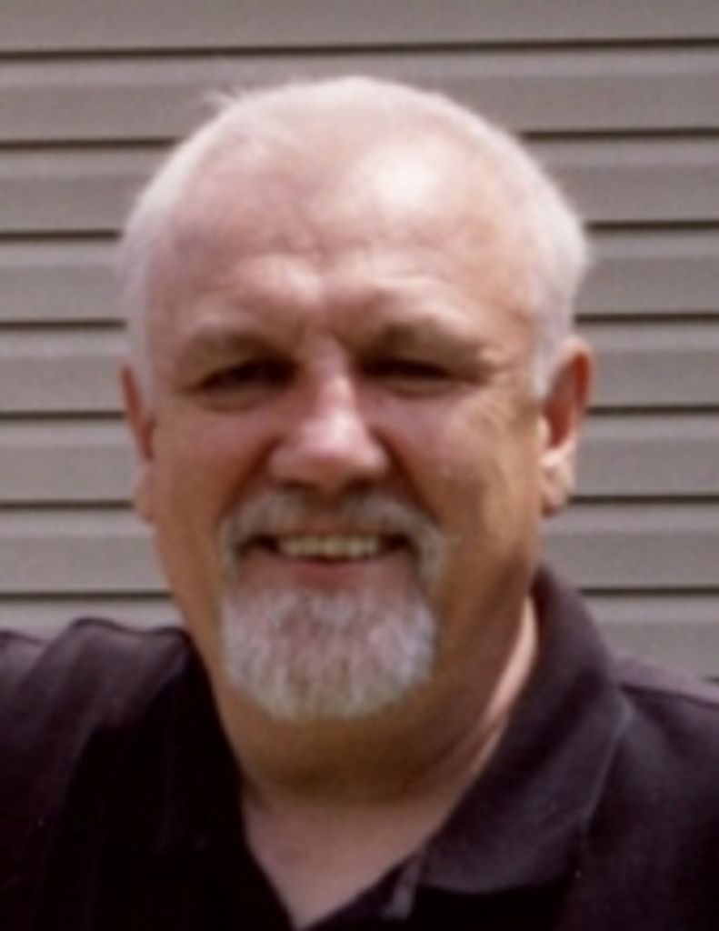 Bobby  Ray James