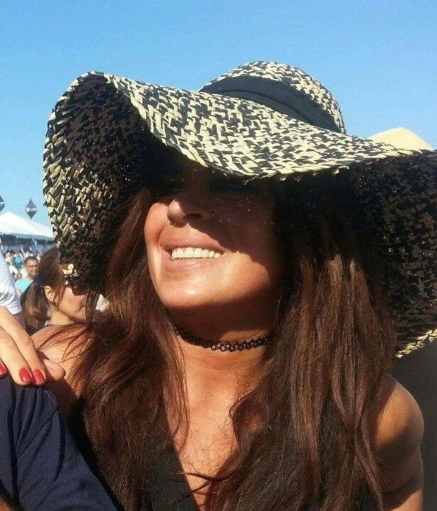 Gina Marie Pingitore