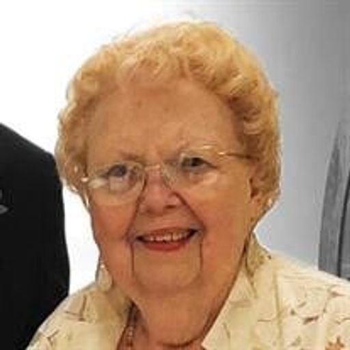 Barbara Carlene Lewis-Long Profile Photo