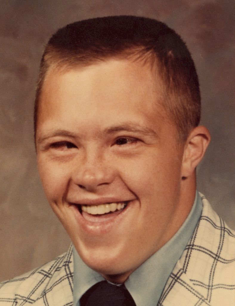Allan D. Krebsbach