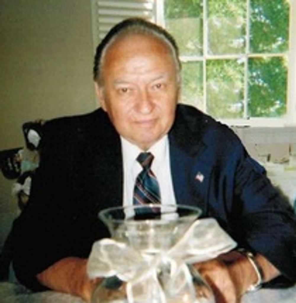 James William Chastain