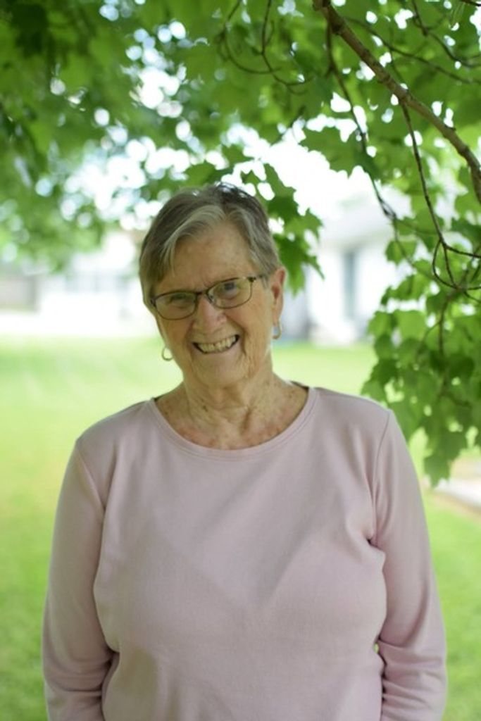 Janice Cox Profile Photo