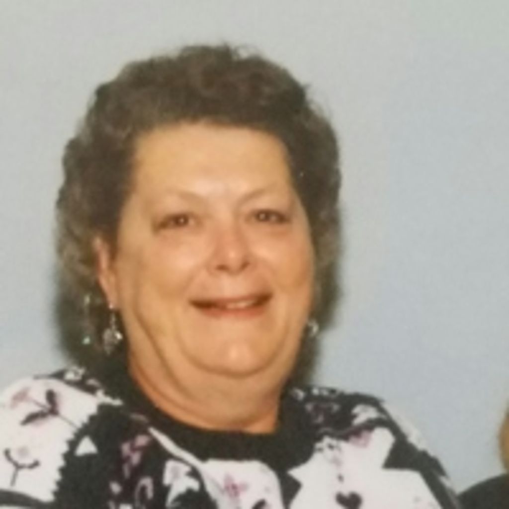 Linda Elizabeth Mebs