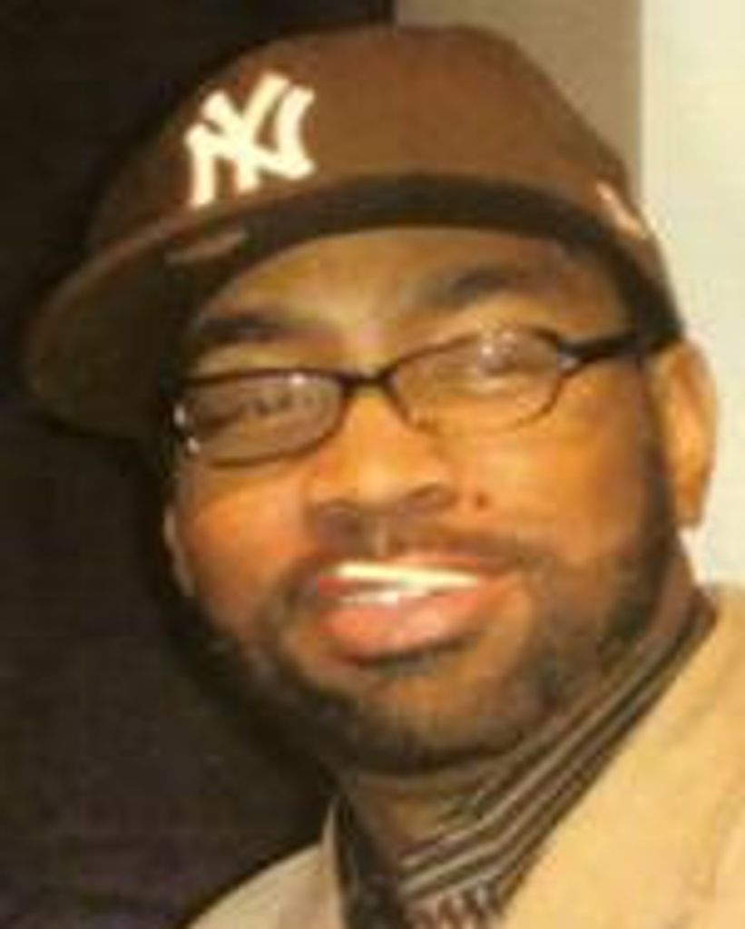 Klinton Terrelle Brown