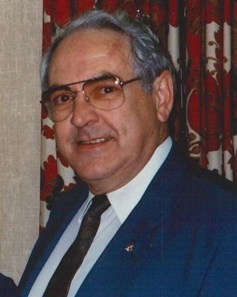 Robert "Gene" E. Walls Profile Photo