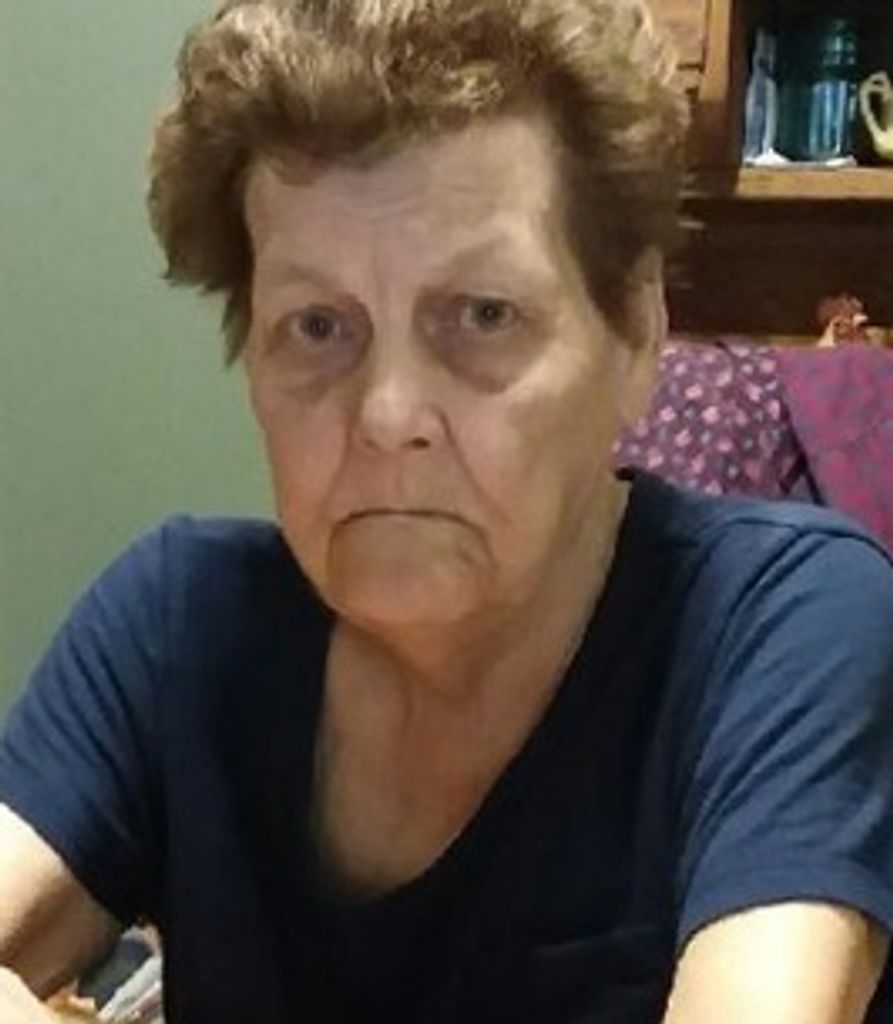 Thelma Jean Neff (Hass)
