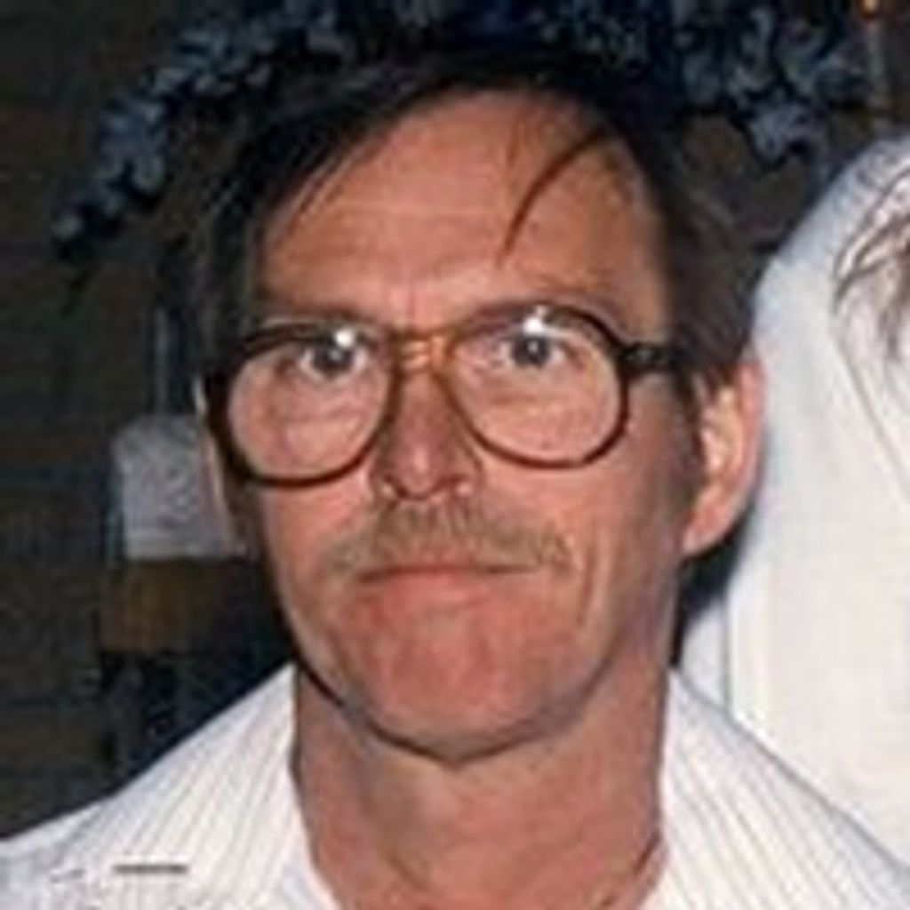Frederick B. Roahrig