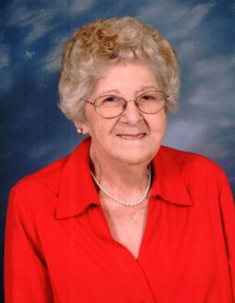 Charlotte Marie Brown